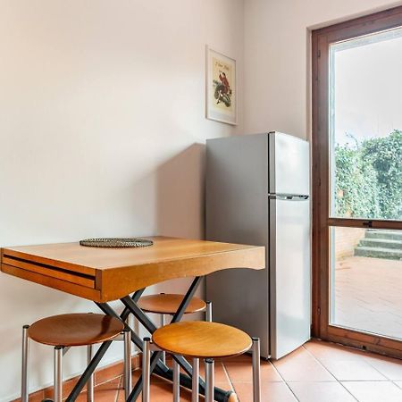Nave Home Vacation - Entire Apartament 佛罗伦萨 外观 照片