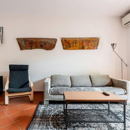 Nave Home Vacation - Entire Apartament 佛罗伦萨 外观 照片