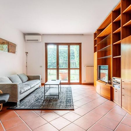 Nave Home Vacation - Entire Apartament 佛罗伦萨 外观 照片