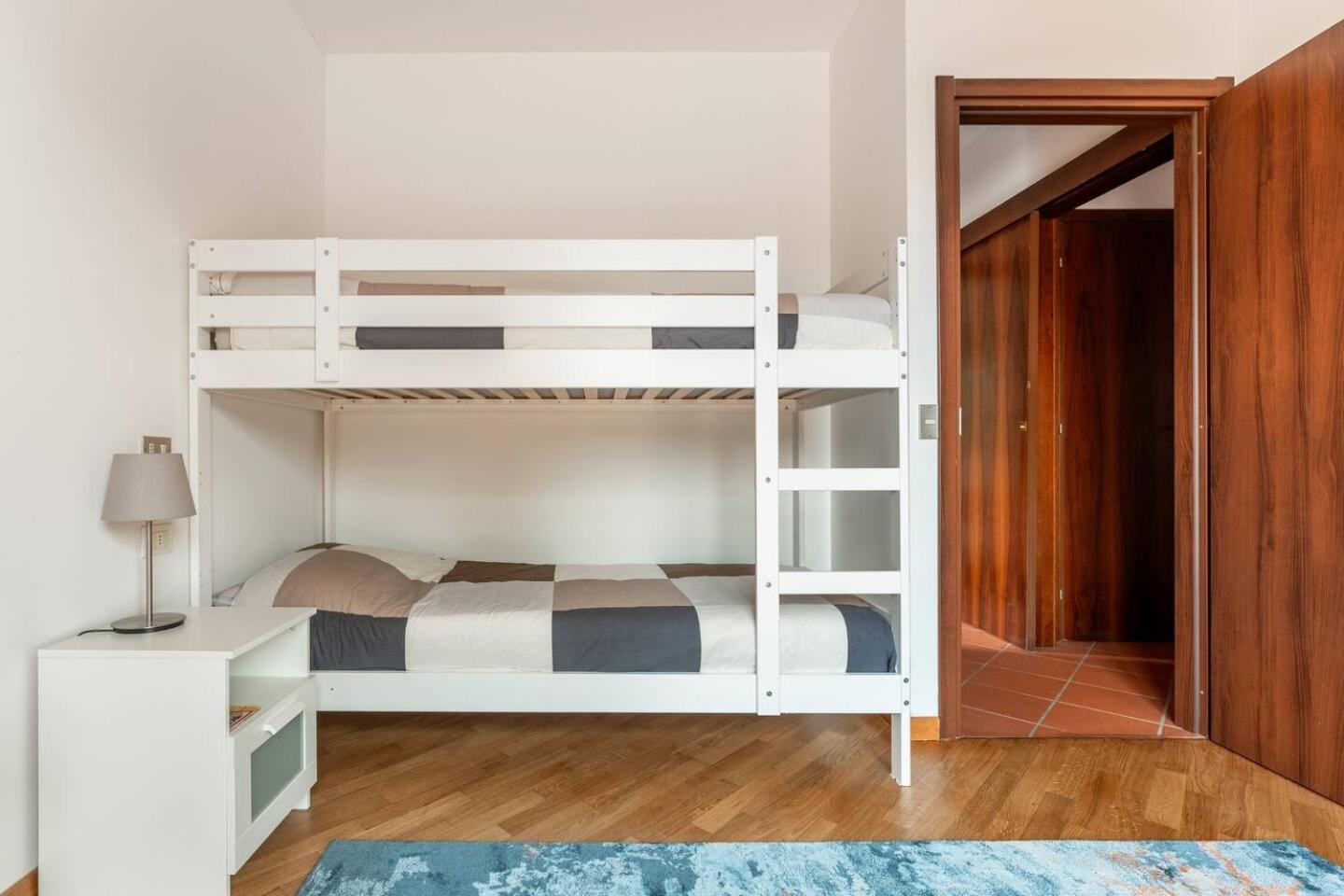 Nave Home Vacation - Entire Apartament 佛罗伦萨 外观 照片