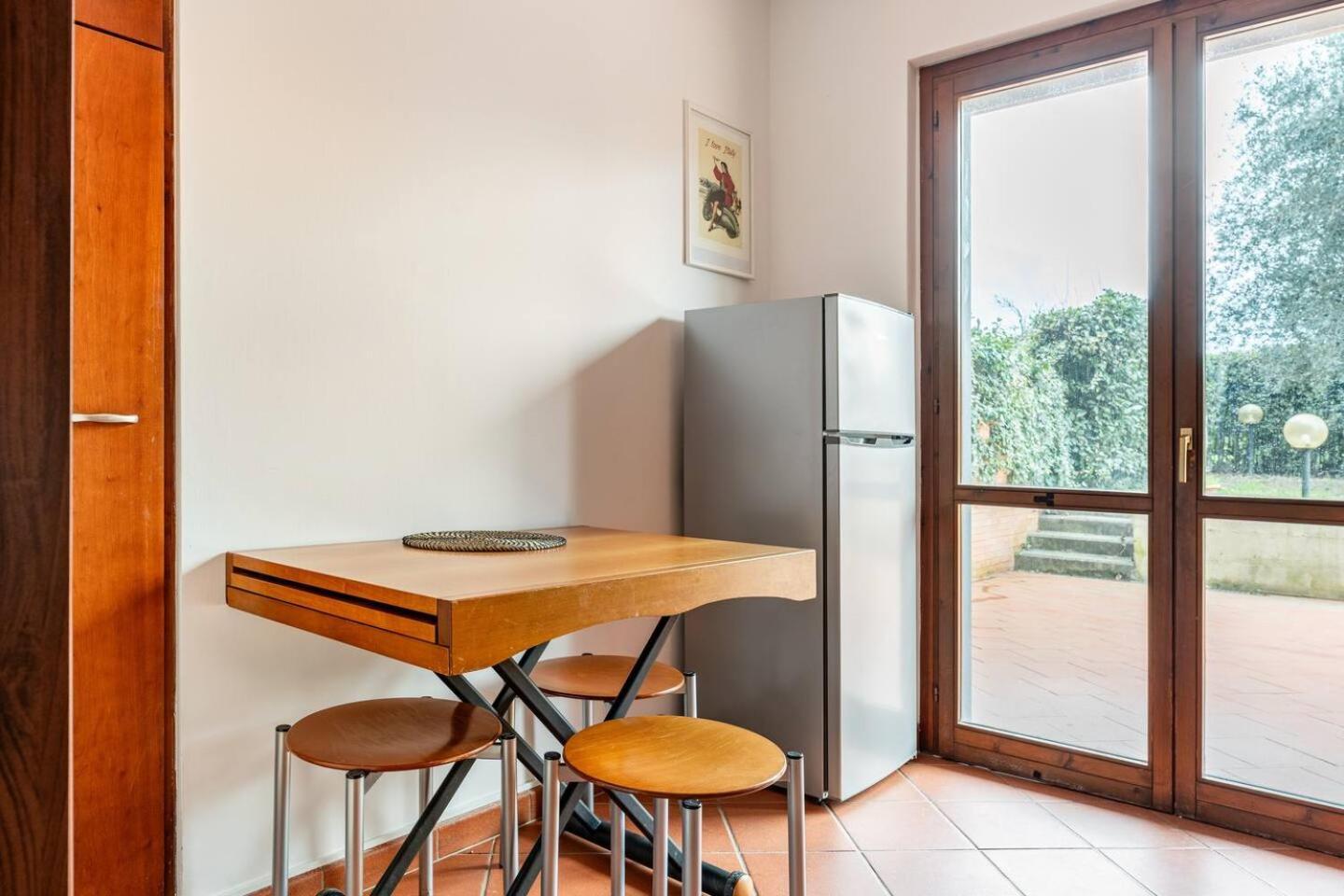 Nave Home Vacation - Entire Apartament 佛罗伦萨 外观 照片