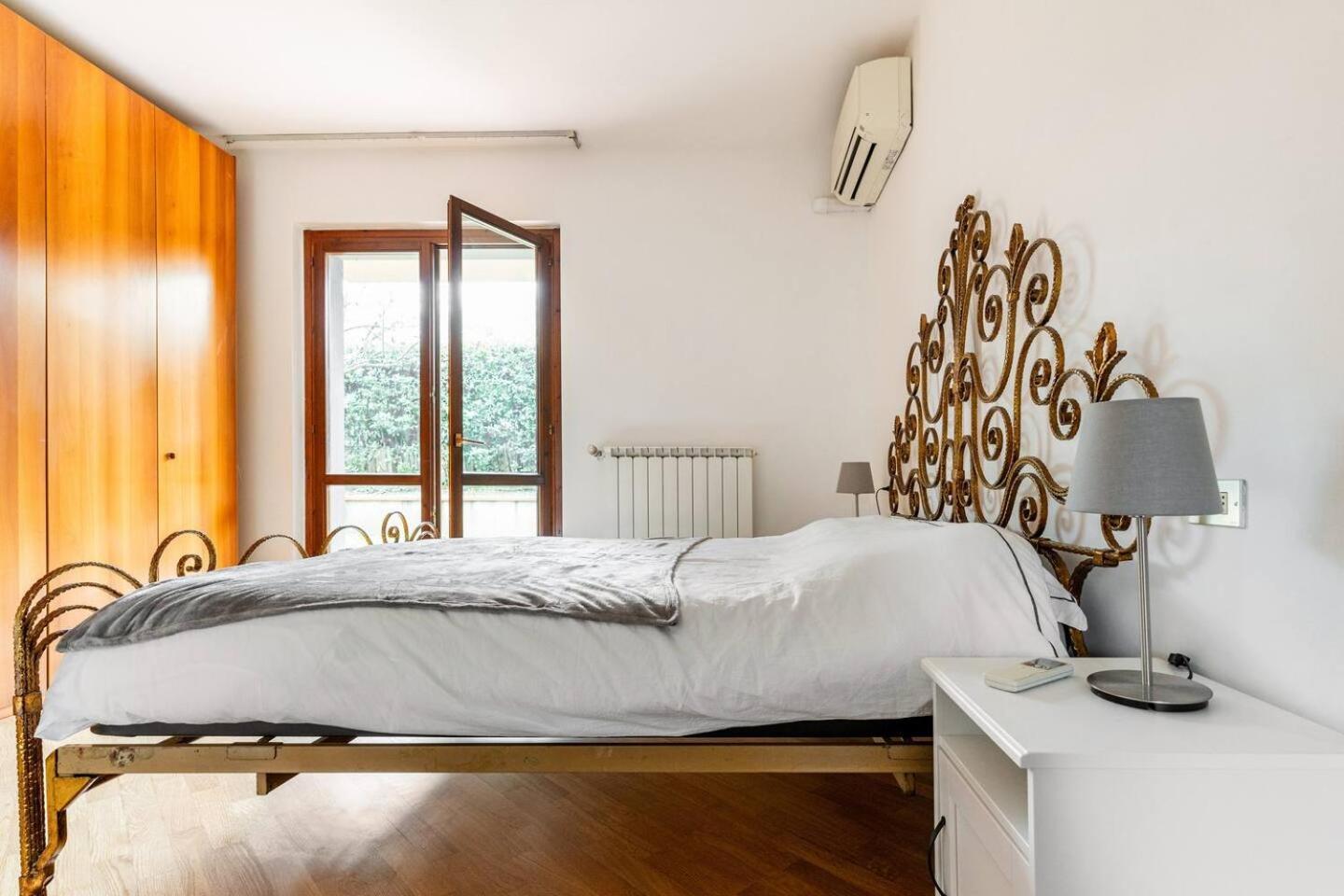 Nave Home Vacation - Entire Apartament 佛罗伦萨 外观 照片