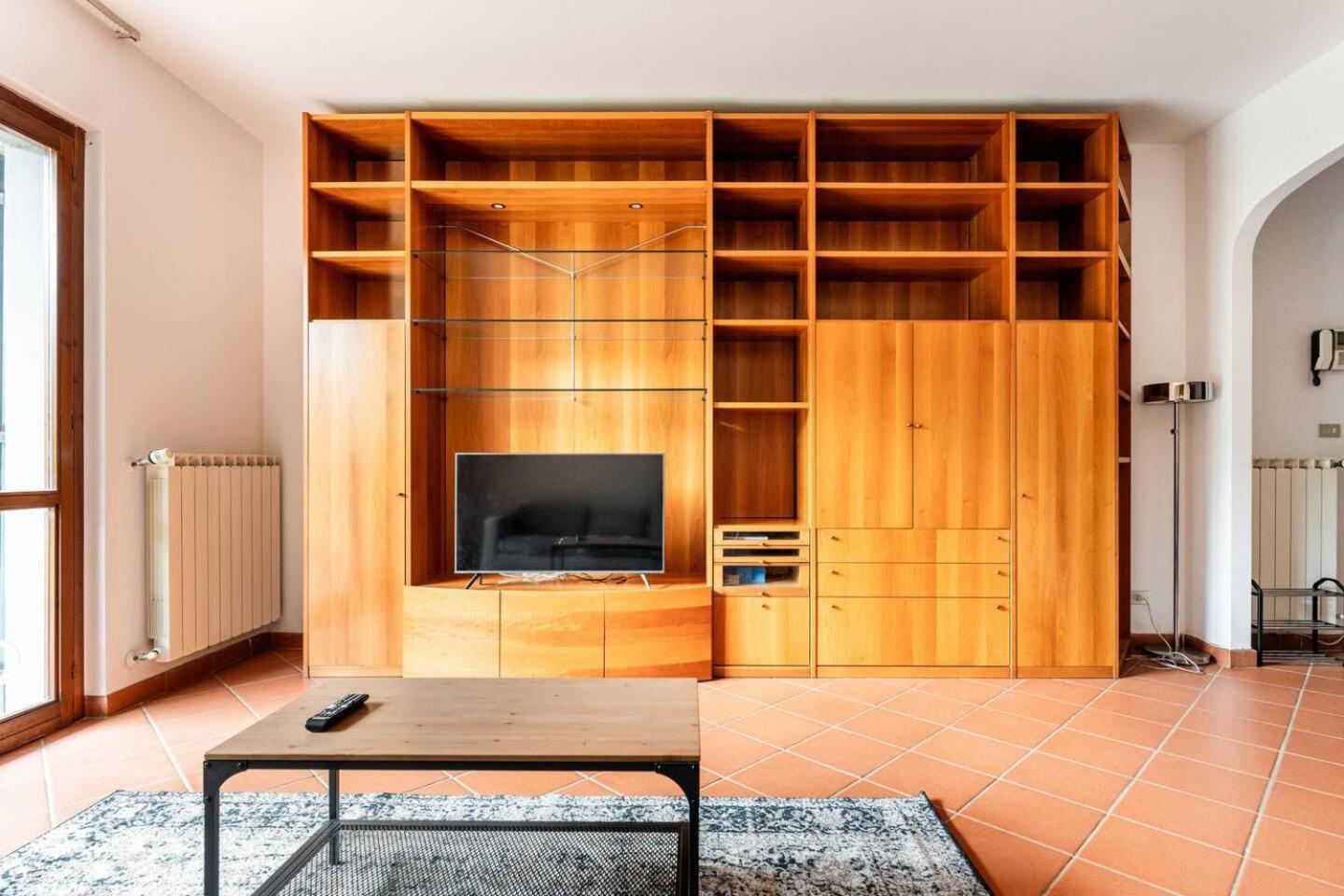 Nave Home Vacation - Entire Apartament 佛罗伦萨 外观 照片