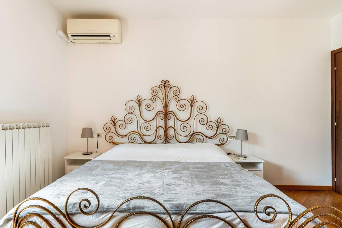Nave Home Vacation - Entire Apartament 佛罗伦萨 外观 照片