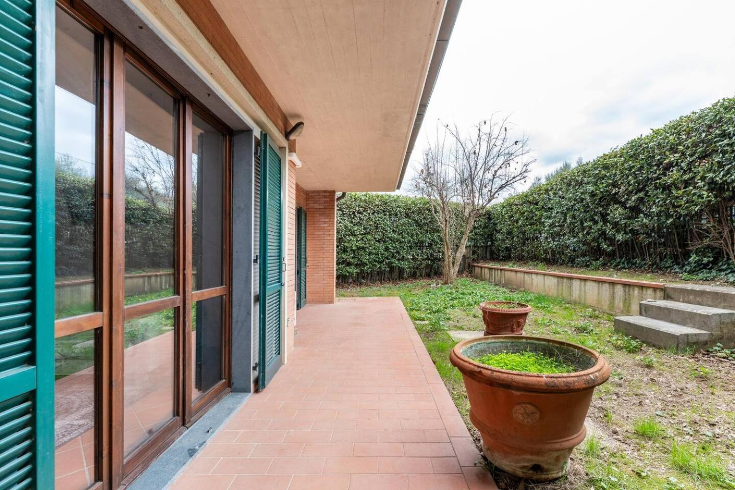 Nave Home Vacation - Entire Apartament 佛罗伦萨 外观 照片