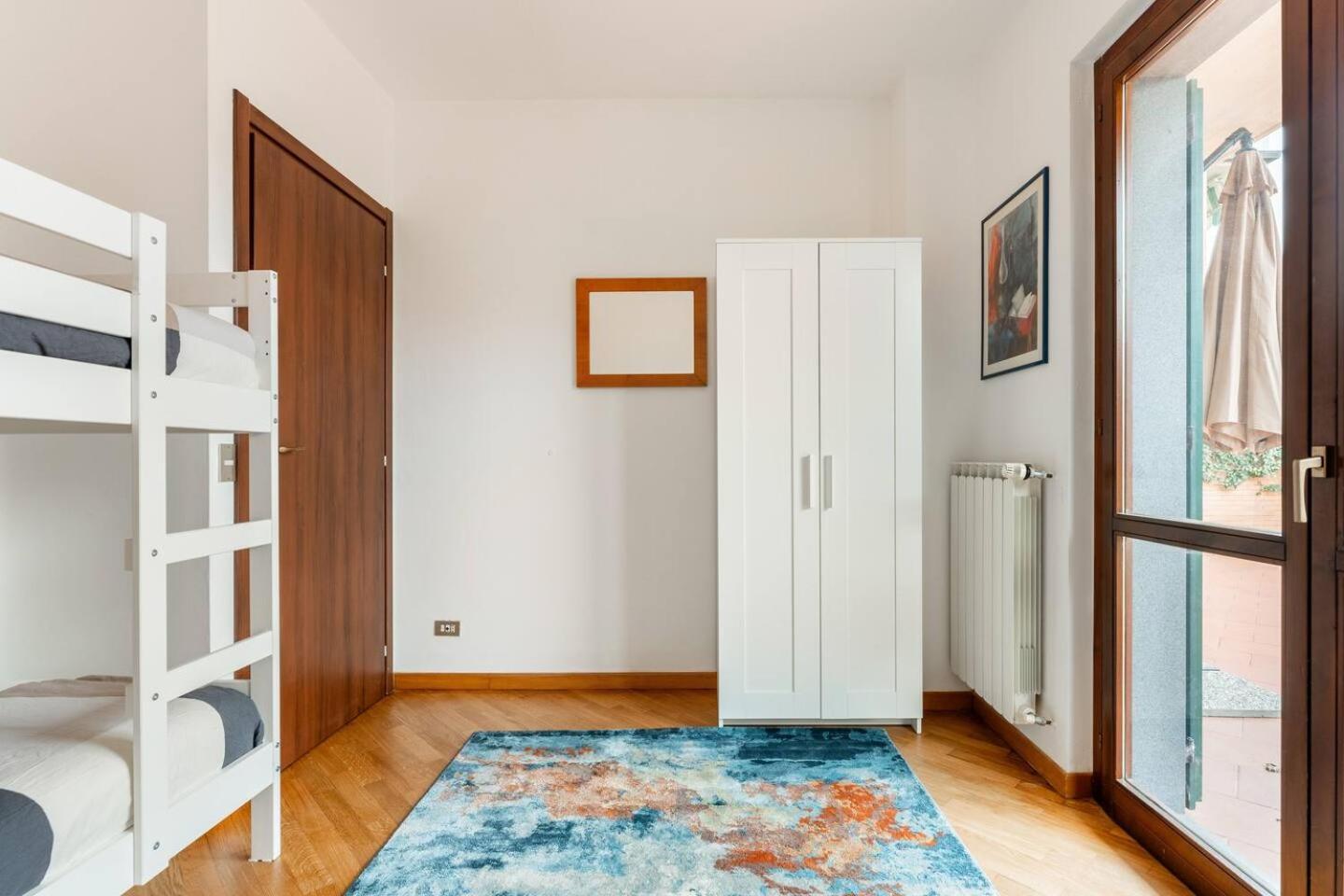 Nave Home Vacation - Entire Apartament 佛罗伦萨 外观 照片